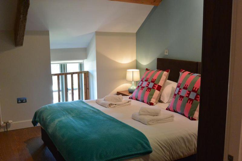 The Cottage Llyn Peninsula เนฟิน ภายนอก รูปภาพ