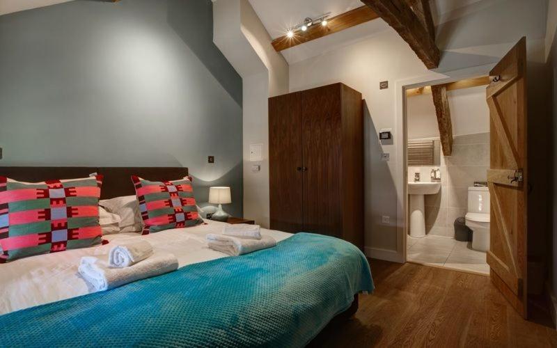 The Cottage Llyn Peninsula เนฟิน ภายนอก รูปภาพ