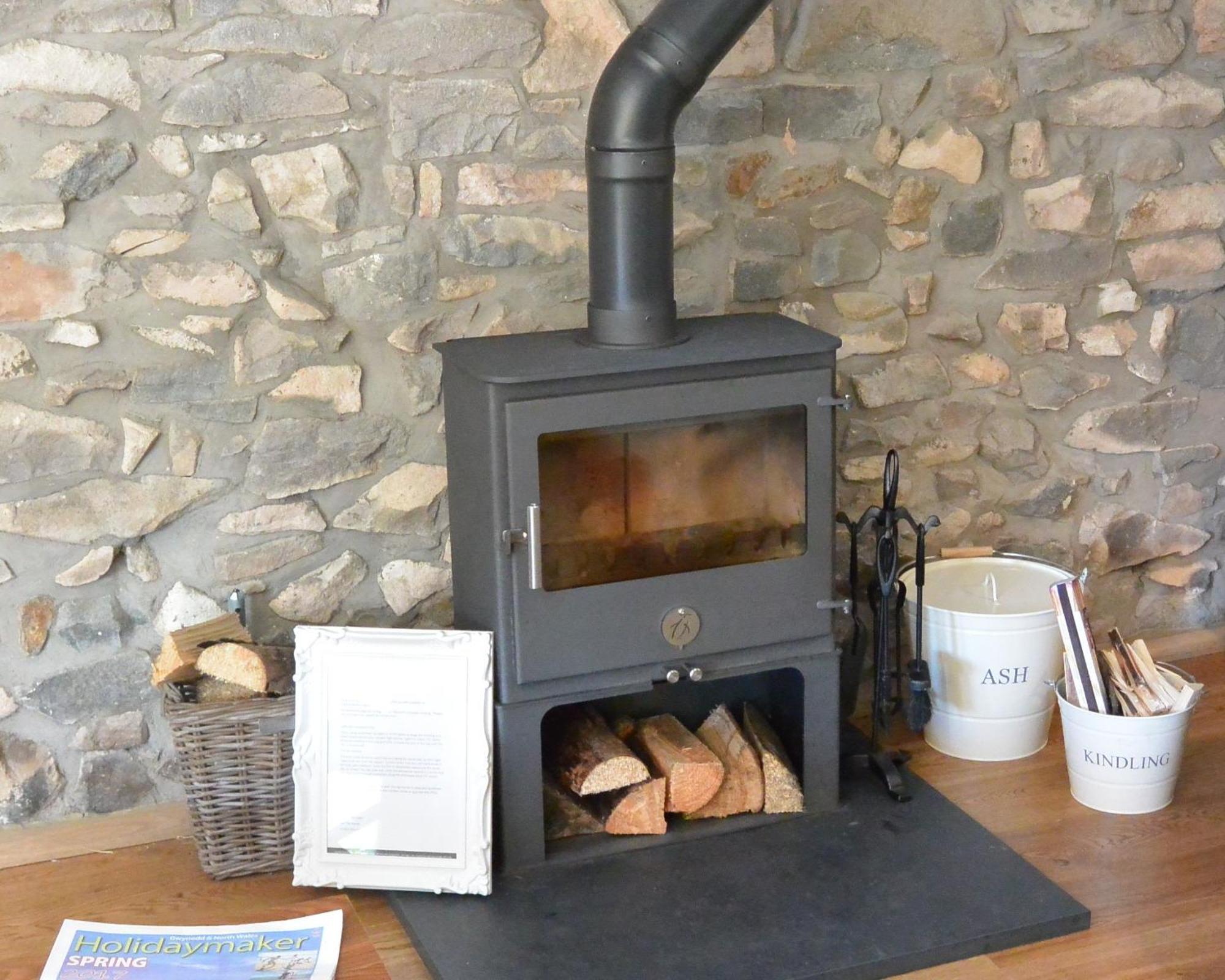The Cottage Llyn Peninsula เนฟิน ภายนอก รูปภาพ