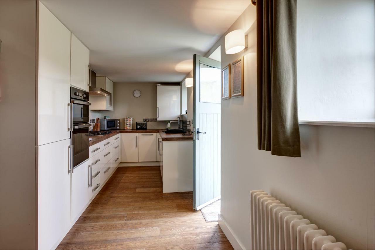 The Cottage Llyn Peninsula เนฟิน ภายนอก รูปภาพ