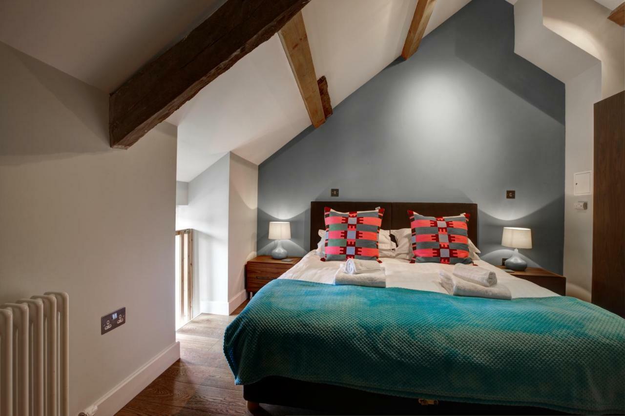 The Cottage Llyn Peninsula เนฟิน ภายนอก รูปภาพ