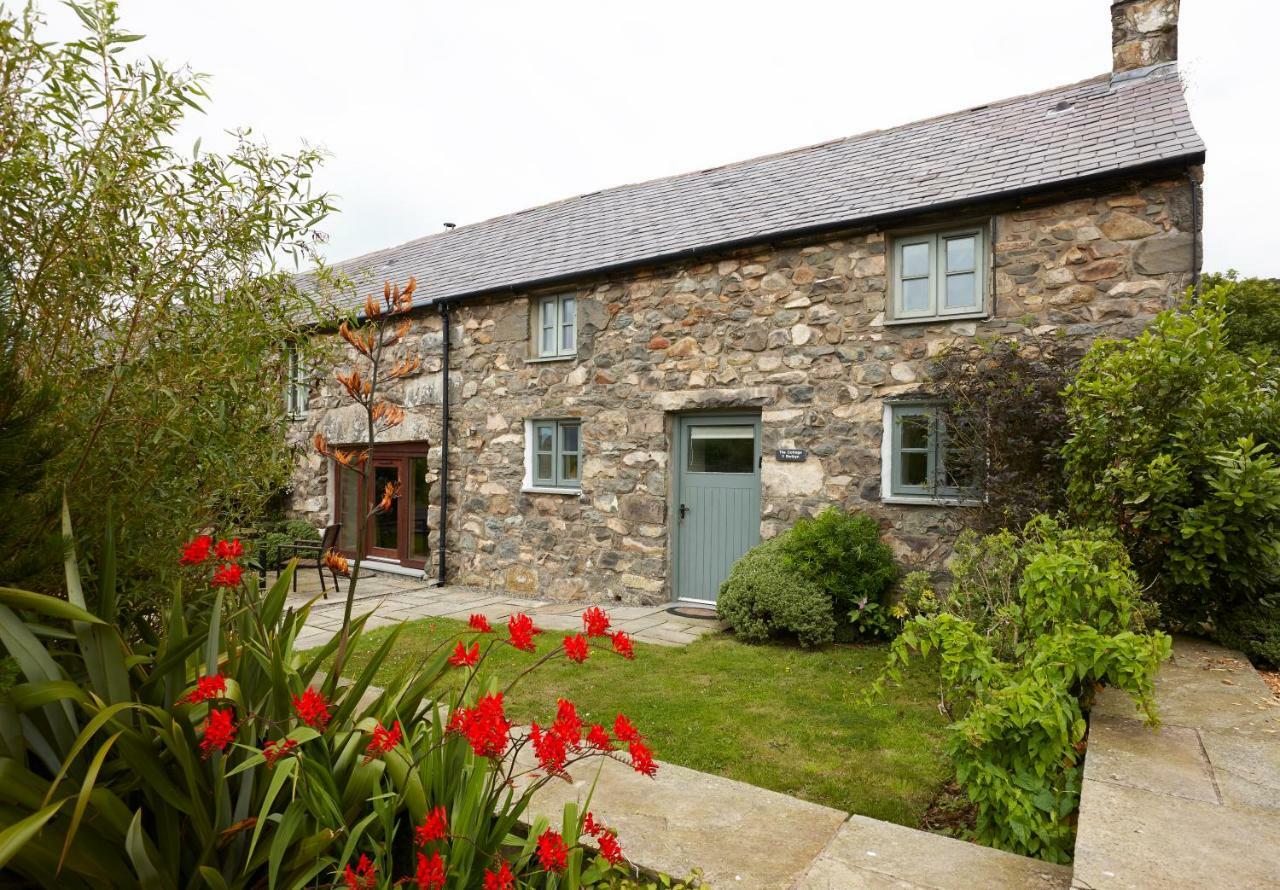 The Cottage Llyn Peninsula เนฟิน ภายนอก รูปภาพ