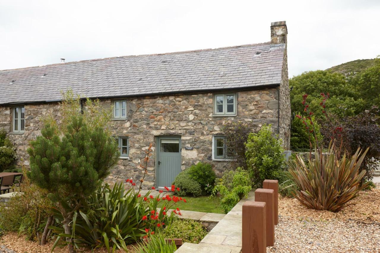 The Cottage Llyn Peninsula เนฟิน ภายนอก รูปภาพ